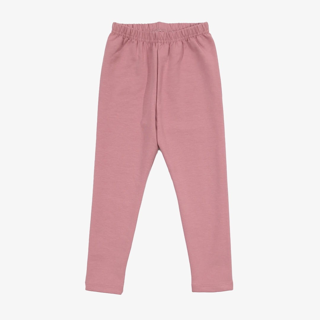 Ocieplane legginsy (0484-D2-roz.jpg) - sklep z ubraniami Nosi Ci Się