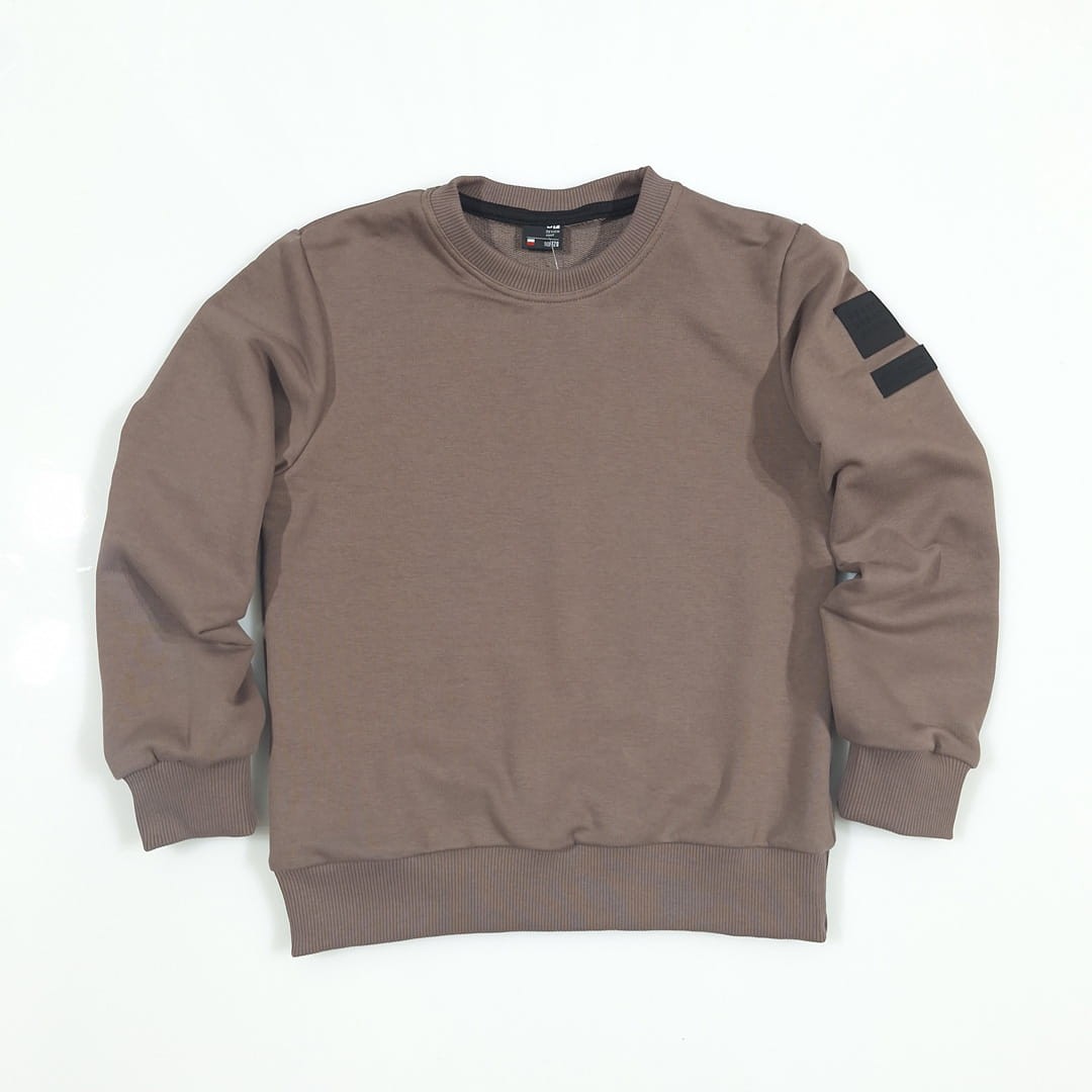 Bluza dla chłopca (0421-C4-ciemn-bez.jpg) - sklep z ubraniami Nosi Ci Się