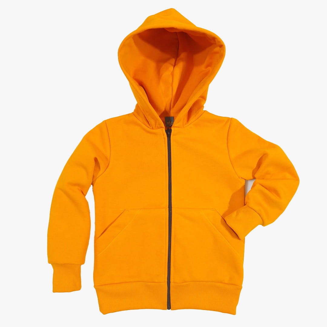 Rozsuwana bluza z kapturem (1040-U-dyn (1).jpg) - sklep z ubraniami Nosi Ci Się