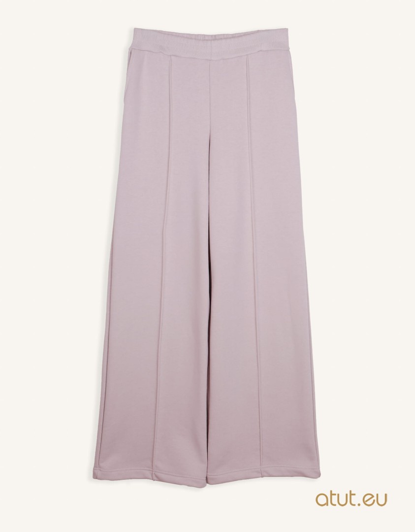 Ubrania dla dorosłych / Kobiety / Spodnie / Szerokie spodnie