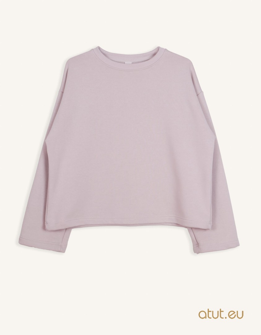 Ubrania dla dorosłych / Kobiety / Bluzy / Bluza damska