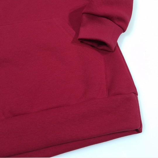 Ciepła bluza z kieszeniami (1028-U-bur2.jpg)