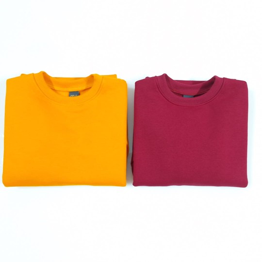 Ciepła bluza z kieszeniami (1028-U-bur4.jpg)