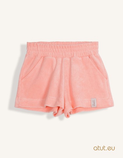 Spodenki z froty morelowe (1322-mor.jpg)