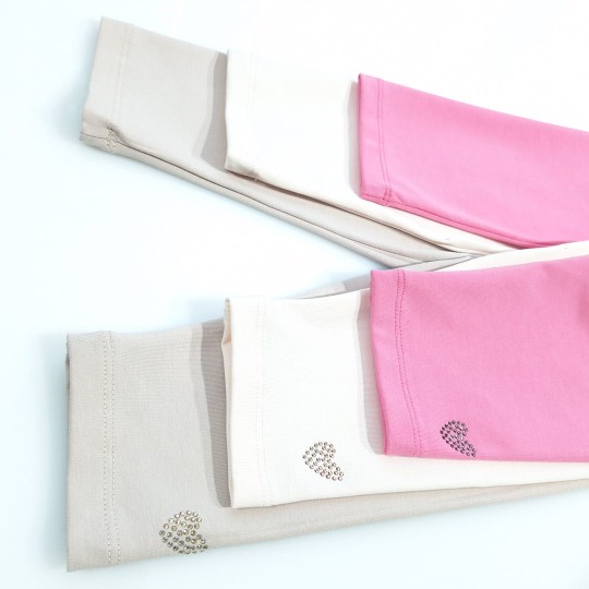 Legginsy 3/4 écru z serduszkiem (0788-D2.jpg)