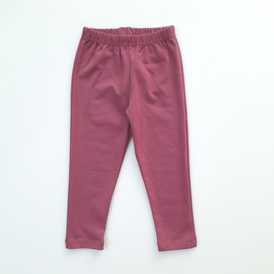 Fotografia ubrania Bawełniane legginsy marki Atut w ofercie sklepu Nosi Ci Się