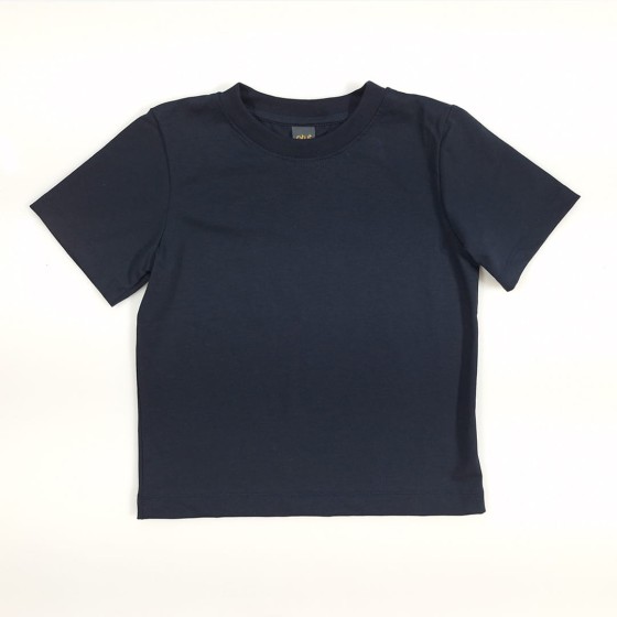 Fotografia ubrania Czarny T-shirt unisex marki Atut w ofercie sklepu Nosi Ci Się
