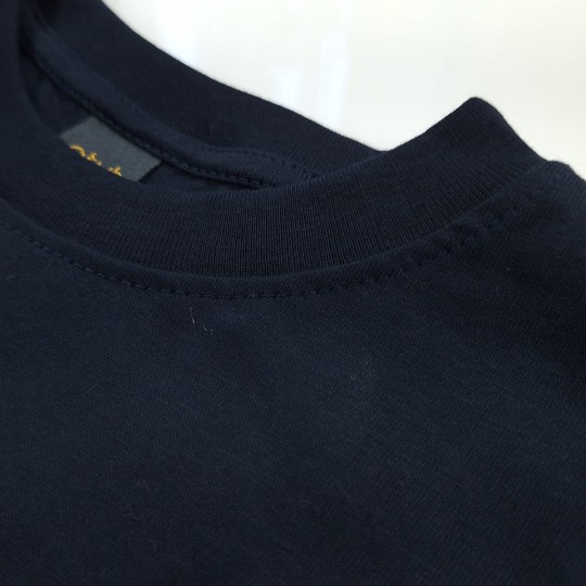 Czarny T-shirt unisex (0870-A-czar2.jpg)