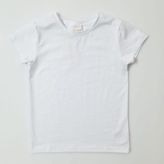 Klasyczyny biały T-shirt REGULAR (0872-D3-bia-reg.jpg)
