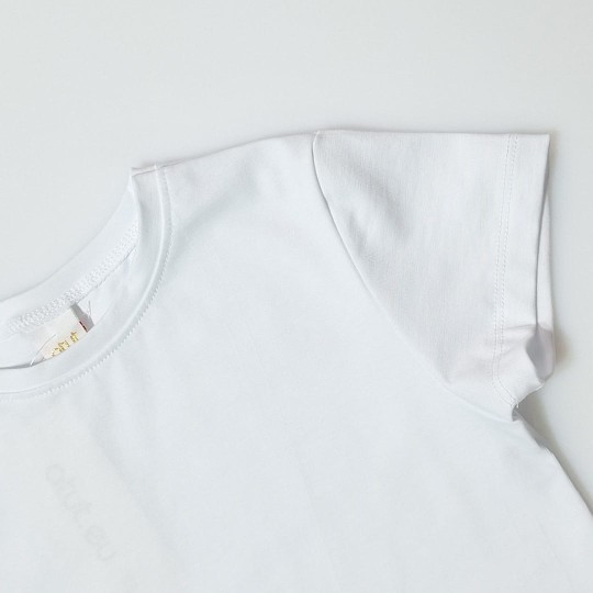 Klasyczyny biały T-shirt REGULAR (0872-D3-bia-reg2.jpg)