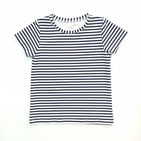 T-shirt w paski biało-granatowy (0909-D2,3-paski.jpg)