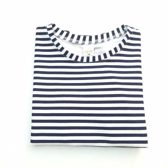 T-shirt w paski biało-granatowy (0909-D2,3-paski3.jpg)