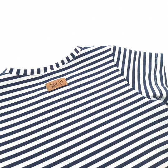 T-shirt w paski biało-granatowy (0909-D2,3-paski4.jpg)