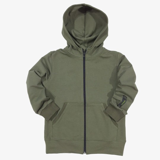 Bluza khaki (0905-C3-khaki.jpg)