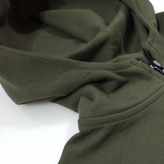 Bluza khaki (0905-A3-khaki.3.jpg)