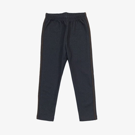 Fotografia ubrania Ocieplane legginsy marki Atut w ofercie sklepu Nosi Ci Się