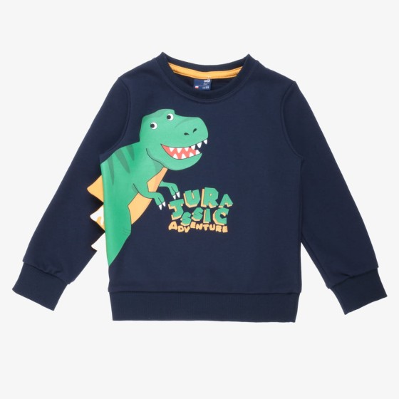 Fotografia ubrania Bluza z dinozaurem marki GT w ofercie sklepu Nosi Ci Się
