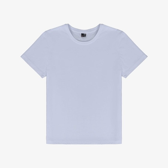 Fotografia ubrania Biały T-shirt premium marki GT w ofercie sklepu Nosi Ci Się