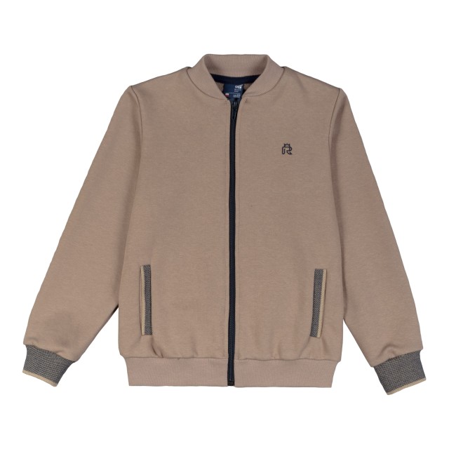 Bluza z zamkiem