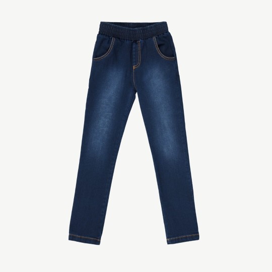 Miękkie spodnie jeansowe (0342-C3-jeans.jpg)