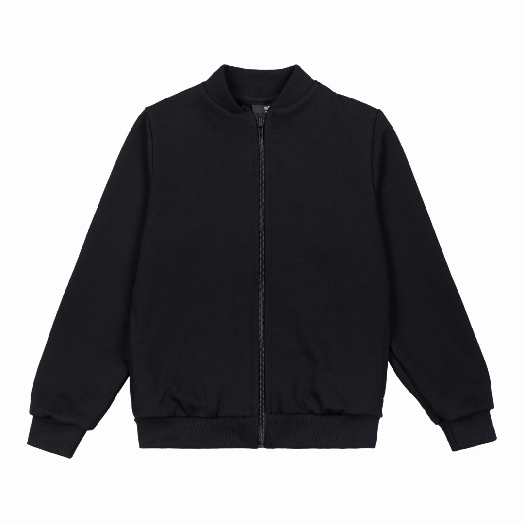 Ubrania dla dzieci / Chłopcy / Bluzy / Bluza z zamkiem