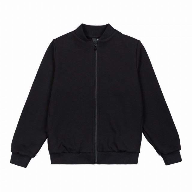 Bluza z zamkiem