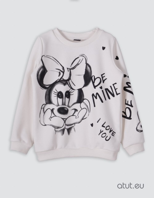 Bluza z Myszką