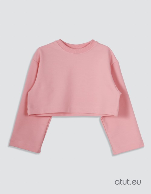 Krótka bluza