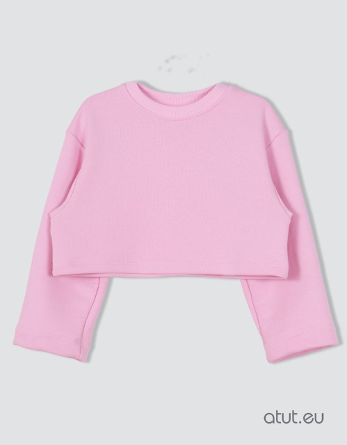 Krótka bluza
