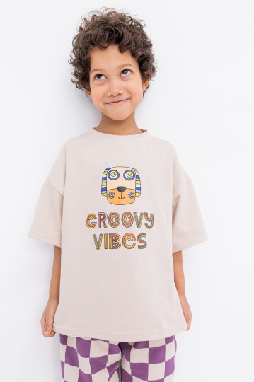 T-shirt over Groovy Vibes beżowy (FK-kosz-bez-pies2.jpg)