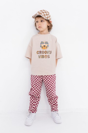 T-shirt over Groovy Vibes beżowy (FK-kosz-bez-pies3.jpg)