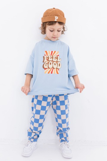 T-shirt over Feel Good błękitny (FK-kosz-blek2.jpg)