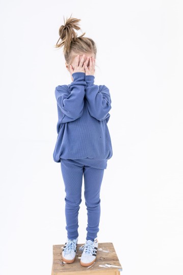 Niebieskie legginsy FUN KIDS (FK-nieb-leg.jpg)