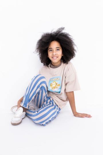Spodnie boyfriend pasy niebieskie FUN KIDS (FK-sp-pas-nieb2.jpg)