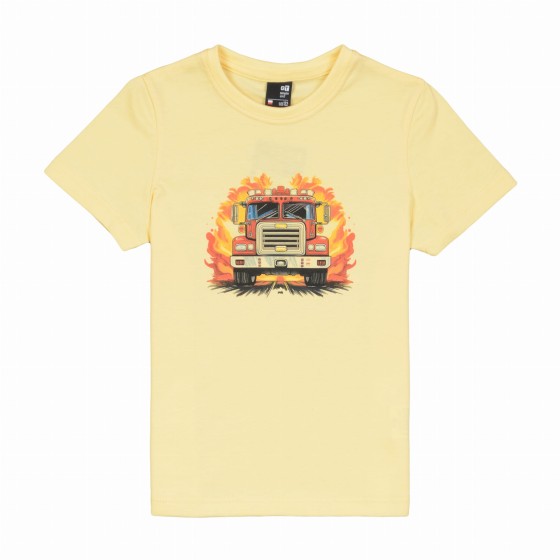 Fotografia ubrania T-shirt straż marki GT w ofercie sklepu Nosi Ci Się