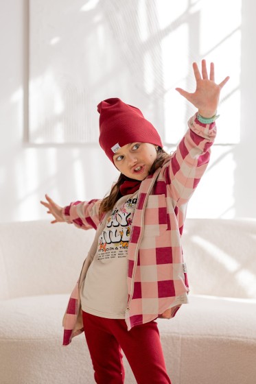 Fotografia ubrania Koszula w kratę marki Fun Kids w ofercie sklepu Nosi Ci Się