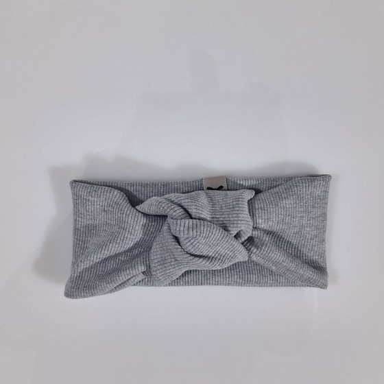 Fotografia ubrania Szara opaska marki Atut w ofercie sklepu Nosi Ci Się