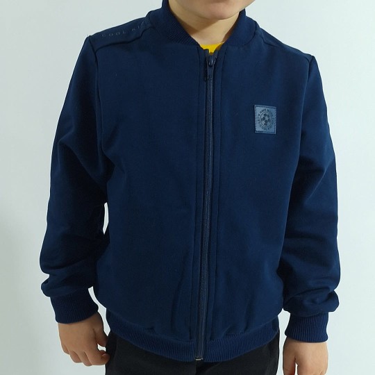 Granatowa rozsuwana bluza (9889-C2-gran.jpg)