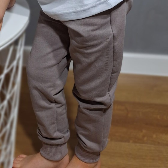 Fotografia ubrania Spodnie SLIM beżowe marki GT w ofercie sklepu Nosi Ci Się