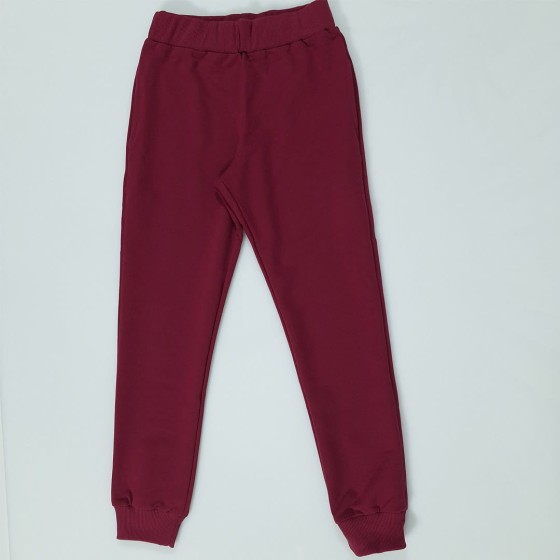 Fotografia ubrania Spodnie SLIM bordo marki GT w ofercie sklepu Nosi Ci Się