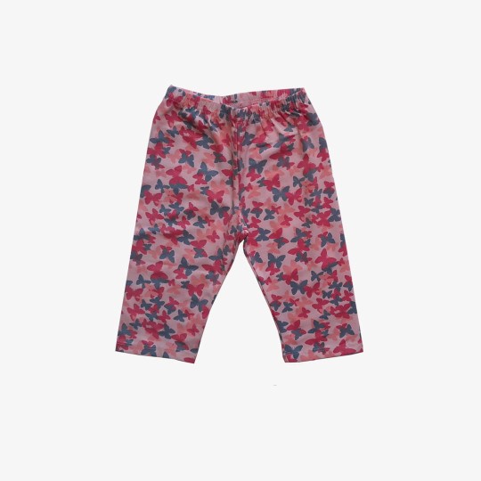 Legginsy 3/4 w kolorowe motylki (0752-D2-bez-mot.jpg)