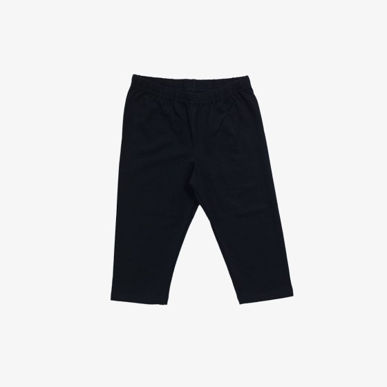 Fotografia ubrania Legginsy 3/4 czarne marki Atut w ofercie sklepu Nosi Ci Się